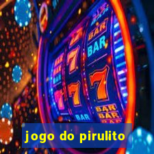 jogo do pirulito